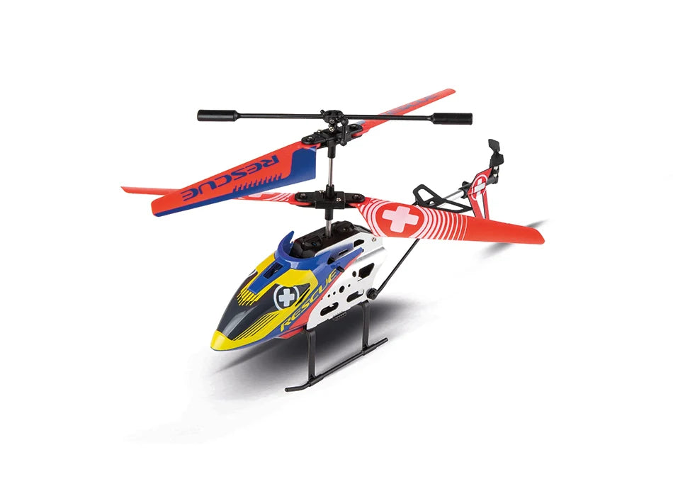 2,4 GHz Rescue One