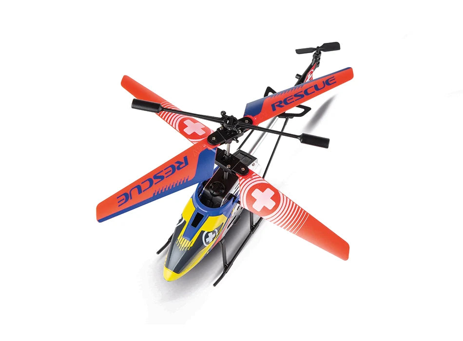 2,4 GHz Rescue One