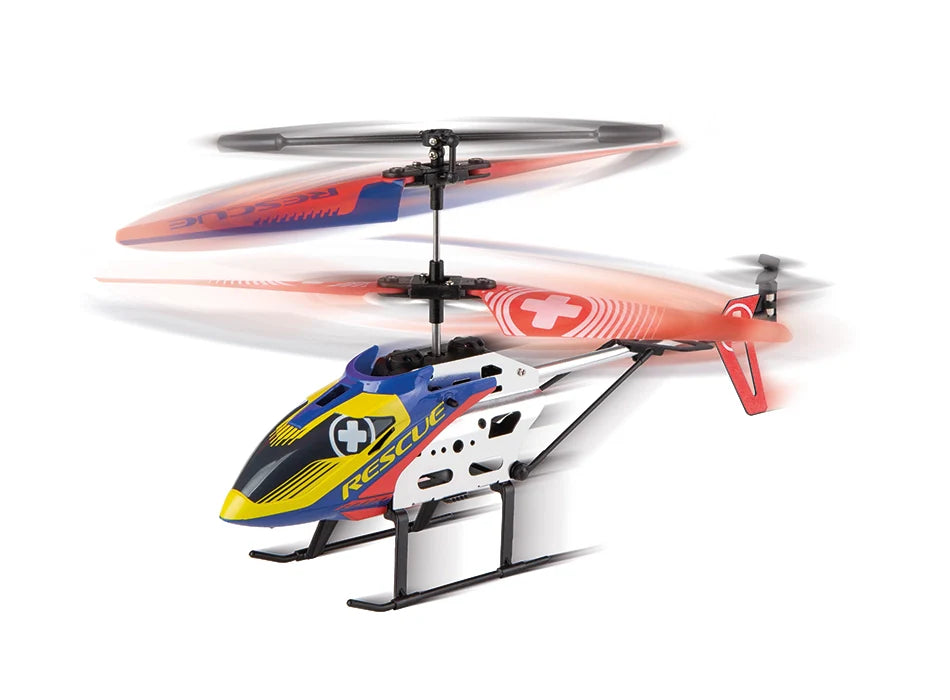 2,4 GHz Rescue One