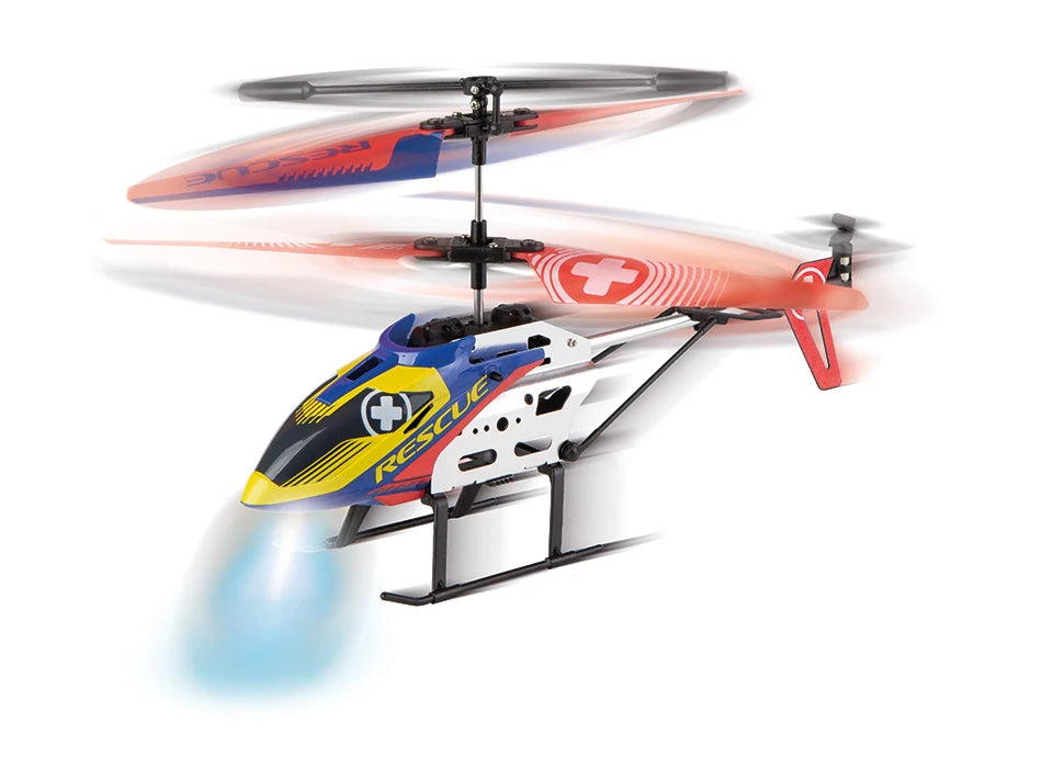 2,4 GHz Rescue One
