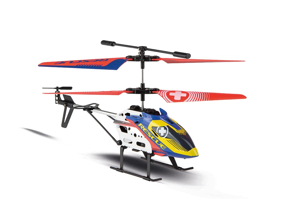 2,4 GHz Rescue One