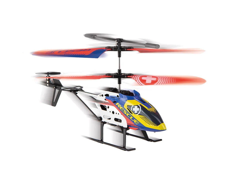 2,4 GHz Rescue One