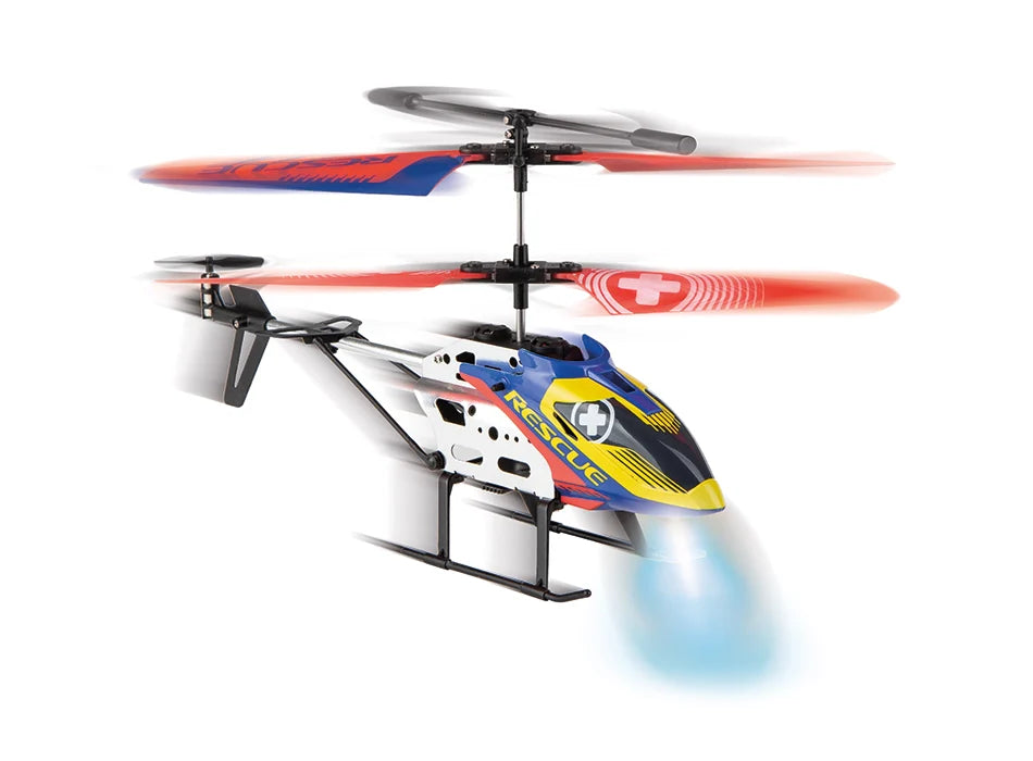 2,4 GHz Rescue One