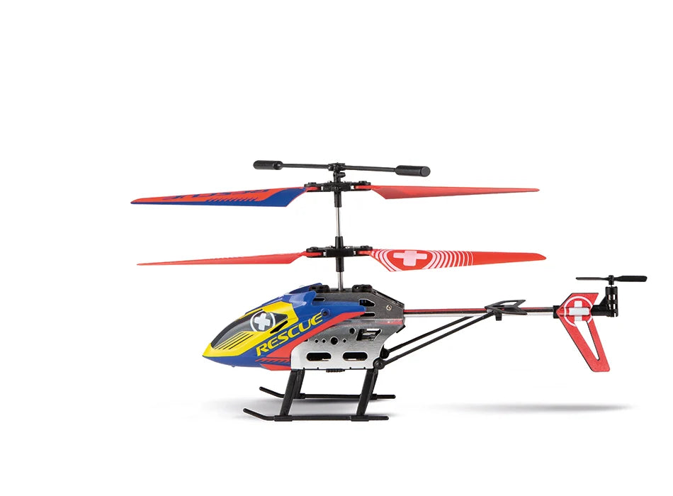 2,4 GHz Rescue One