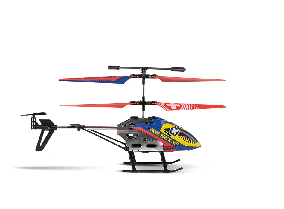 2,4 GHz Rescue One