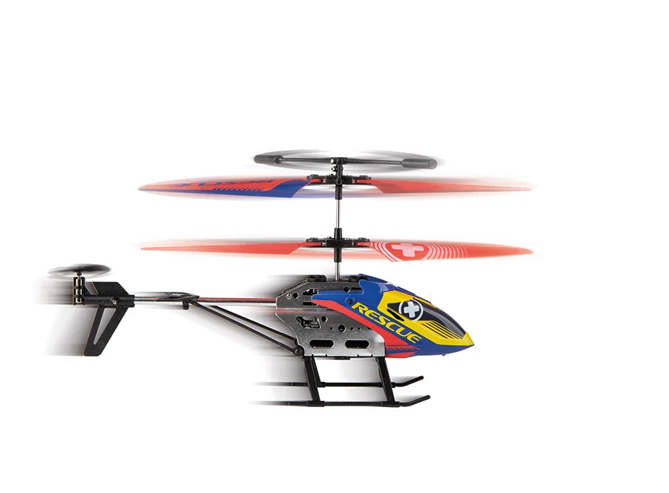 2,4 GHz Rescue One