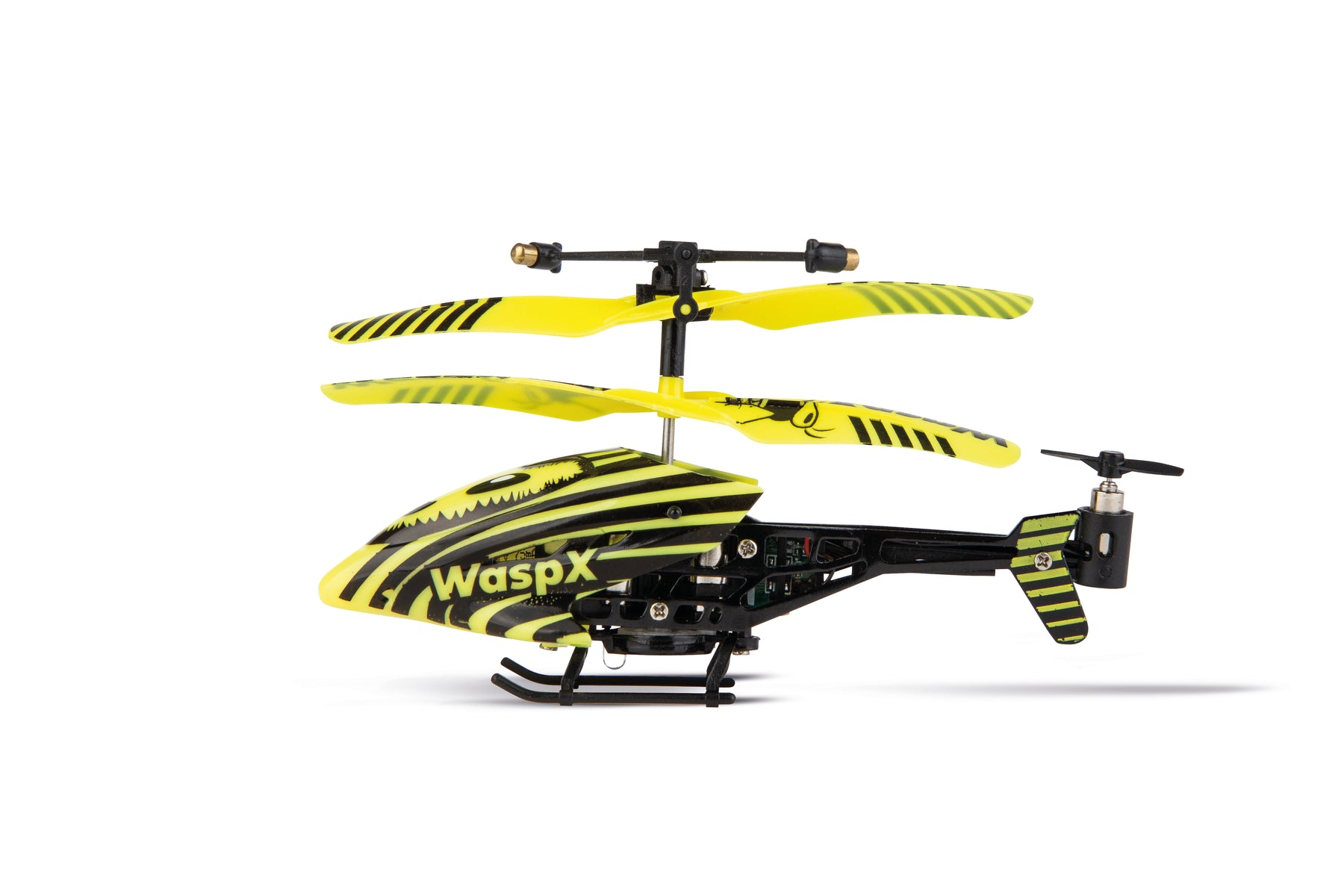 2,4 GHz Air Wasp