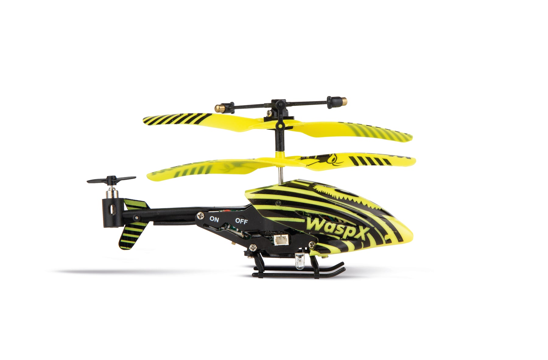 2,4 GHz Air Wasp