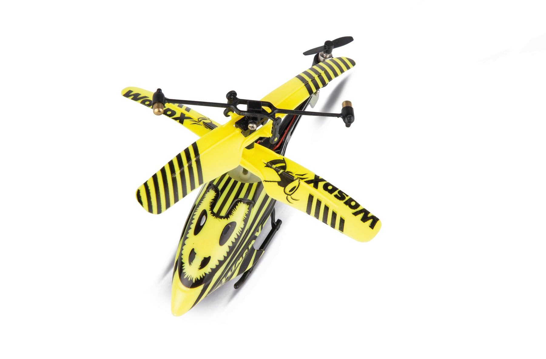 2,4 GHz Air Wasp