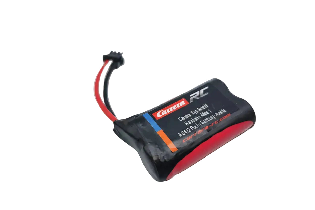 LiFePo4 BATTERY 6,4V 700mAH 7A