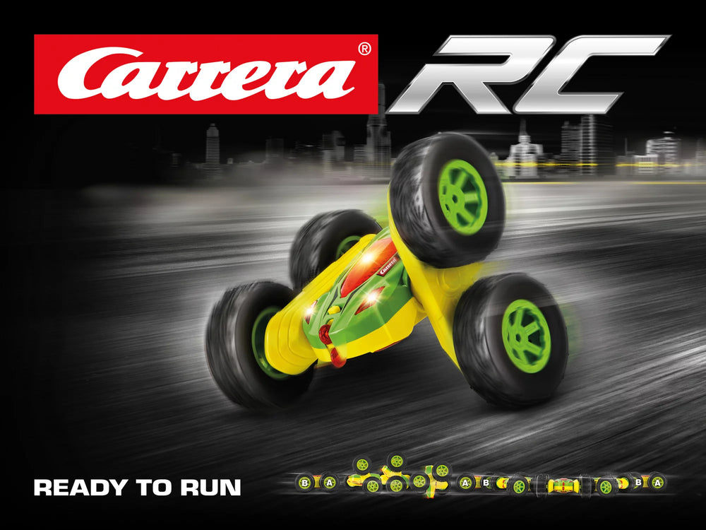 2,4GHz Mini Turnator 2.0