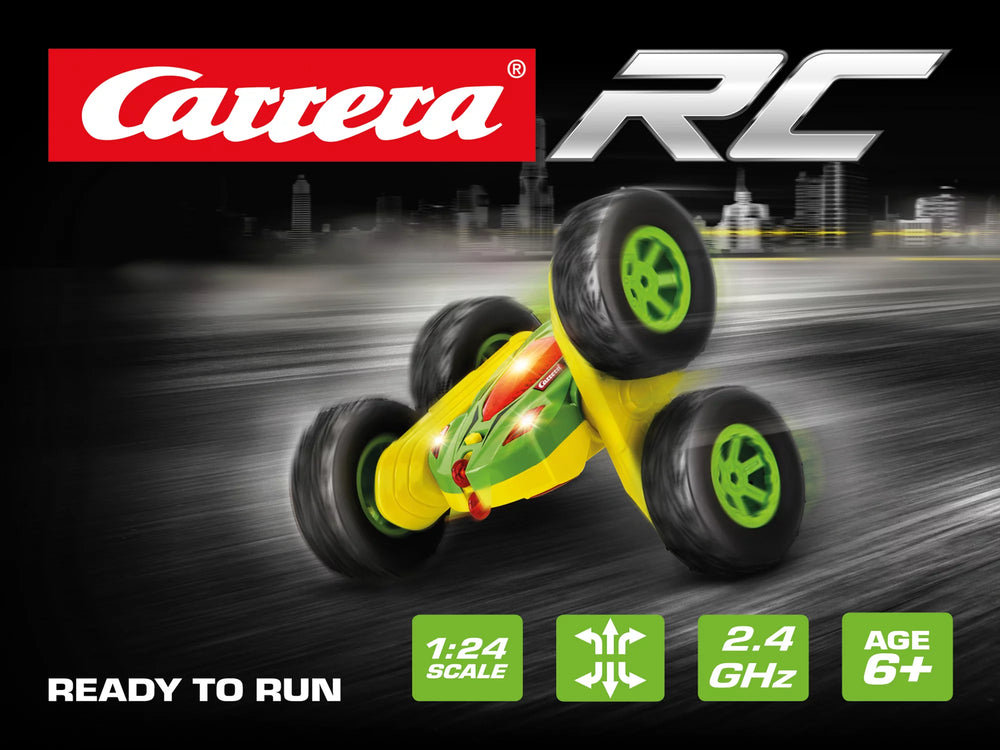 2,4GHz Mini Turnator 2.0