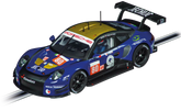 Porsche 911 RSR "Ebimotors, No.80"