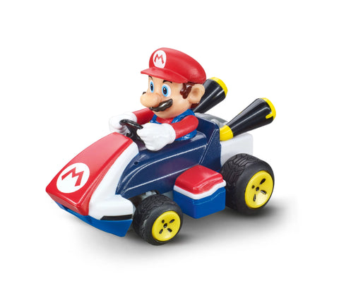 2,4GHz Mario Kart™ Mini RC, Mario