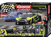 GT Super Challenge