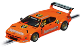 BMW M1 Procar "Jägermeister Racing Team, No.1"