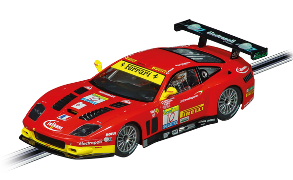 Ferrari 575 GTC 