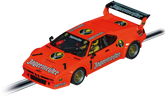 BMW M1 Procar "Jägermeister Racing Team, No.1"