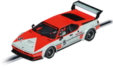 BMW M1 Procar "Niki Lauda, No.5" Hockenheim, 1979