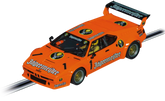 BMW M1 Procar "Jägermeister Racing Team, No.1"