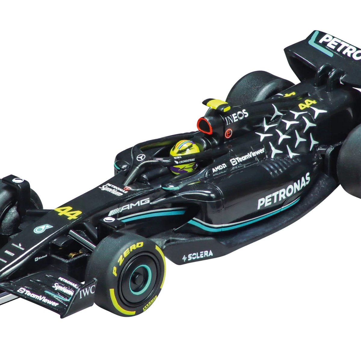 メルセデスAMG F1 No.44 W14 E Mercedes W14 - Wikipedia