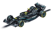 Mercedes-AMG F1 W14 E Performance "L. Hamilton, No.44"