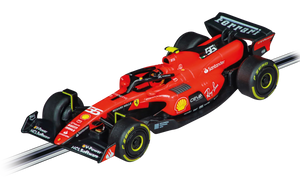 Ferrari SF-23 