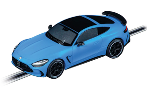 Mercedes-AMG GT 63 - light blue