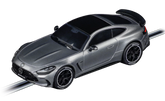 Mercedes-AMG GT 63 - Selenite grey