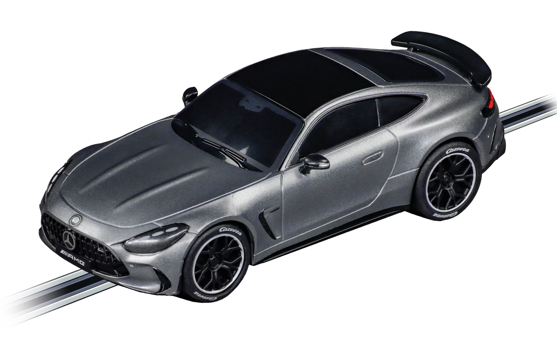 Mercedes-AMG GT 63 - Selenite grey