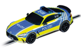Mercedes-AMG GT "Polizei"