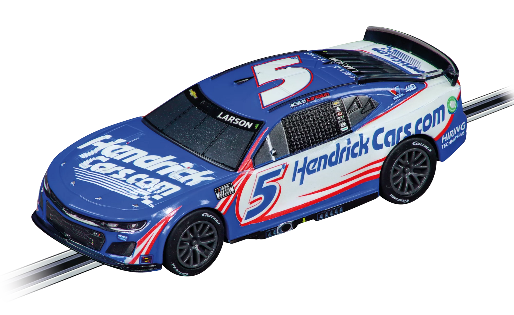 NASCAR Camaro NextGen ZL1 "Hendrick Motorsports, Kyle Larson, No.5"