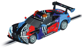 BMW M4 GT3 "Safety Car"