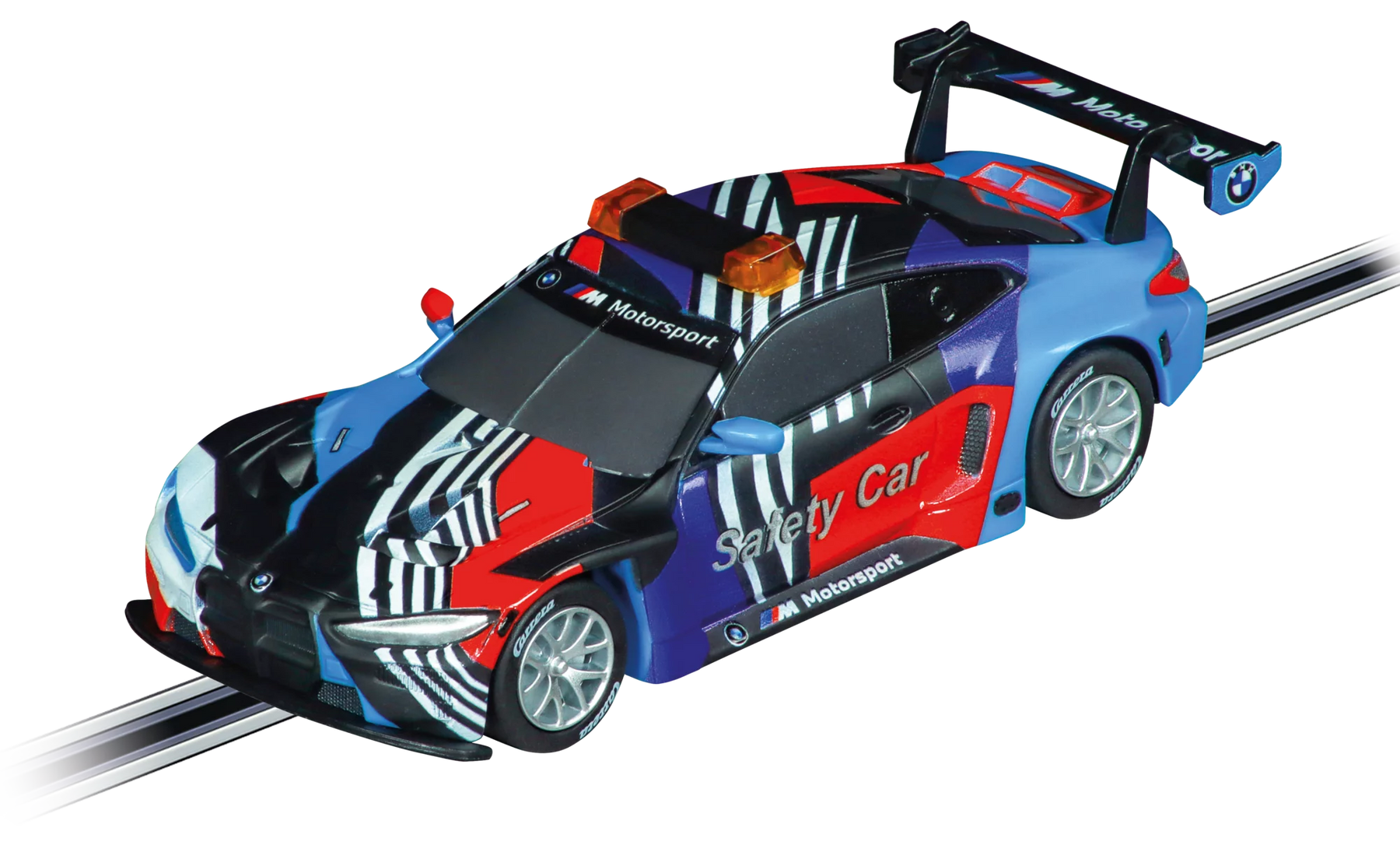BMW M4 GT3 "Safety Car"