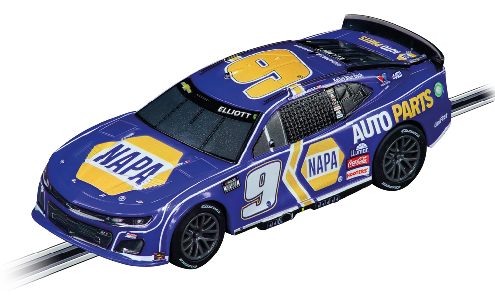NASCAR Camaro NextGen ZL1 "Hendrick Motorsports, Chase Elliott, No.9"