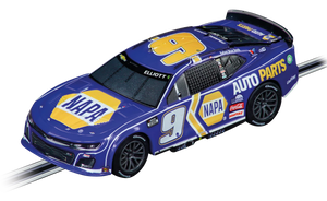 NASCAR Camaro NextGen ZL1 
