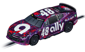 NASCAR Camaro NextGen ZL1 