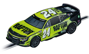 NASCAR Camaro NextGen ZL1 