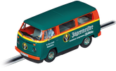 VW BUS T2b "Jägermeister"