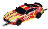 Mercedes-AMG GT "112 Emergency"