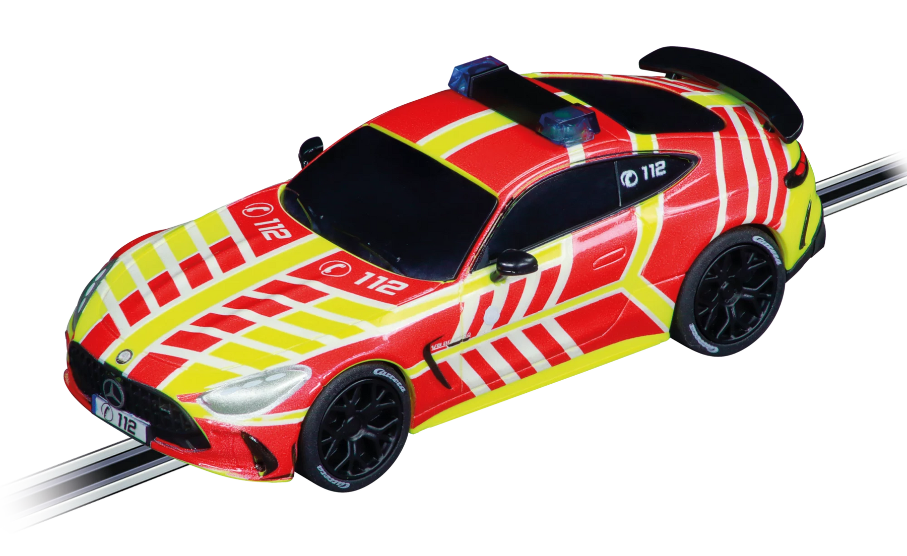 Mercedes-AMG GT "112 Emergency"
