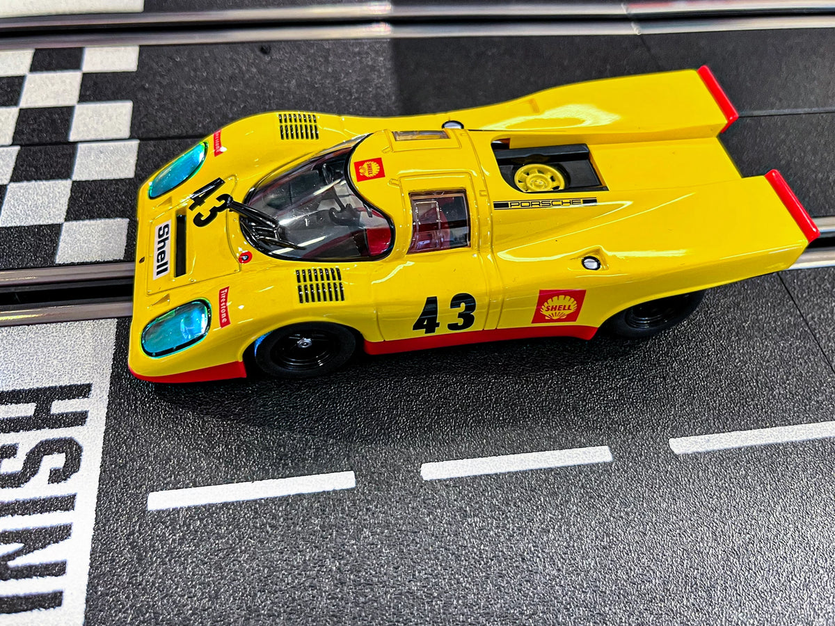 Porsche 917 KH "No.43"