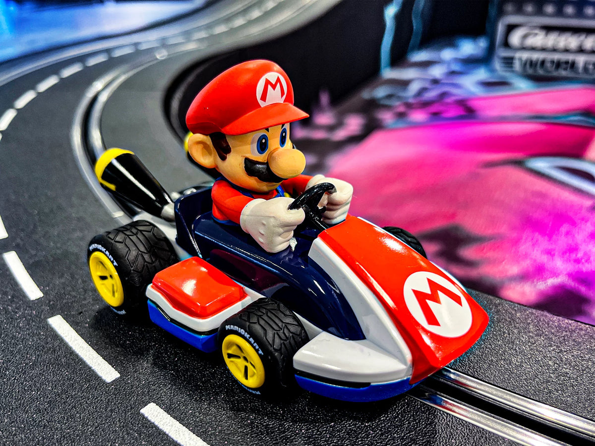 Mario Kart ™ - Mario