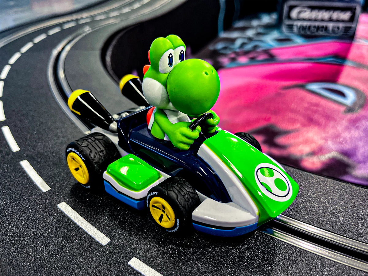 Mario Kart ™ - Yoshi