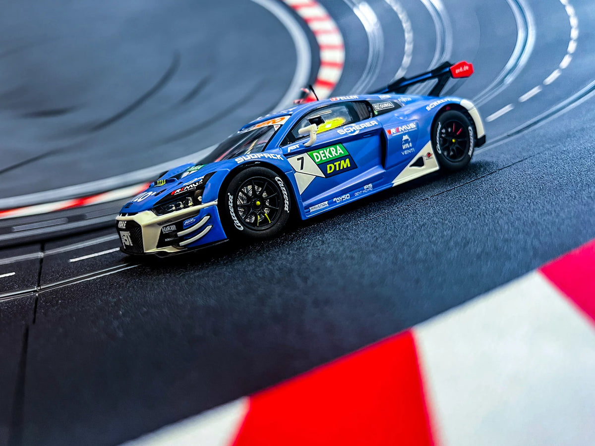 Audi R8 LMS GT3 evo II "Team Abt Sportsline, No.7"
