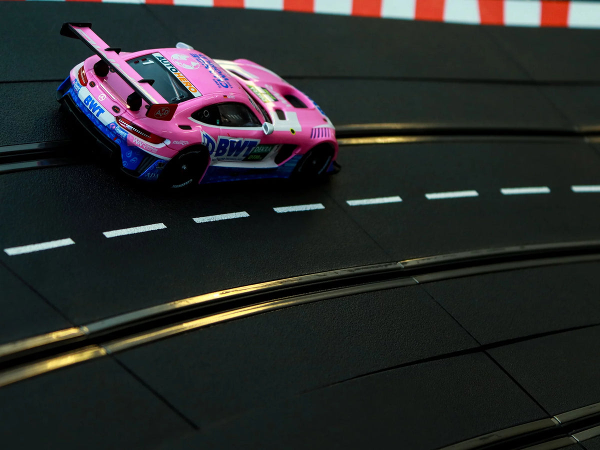 Mercedes-AMG GT3 Evo "Mercedes-AMG Team Winward M.Götz, No.1" DTM 2022