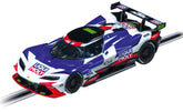 KTM X-BOW GTX "Liqui Moly, No.104"