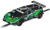 Lamborghini Huracán "Mirko Bortolotti, No.63"