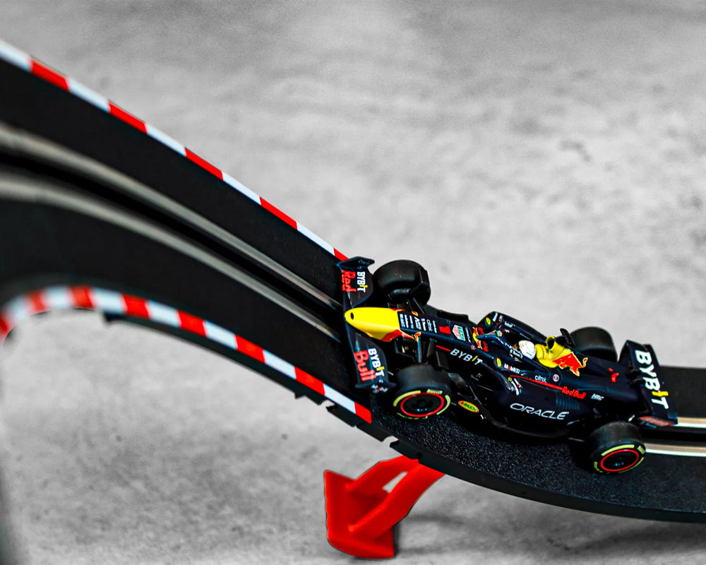 Challenge - Formula High Speed