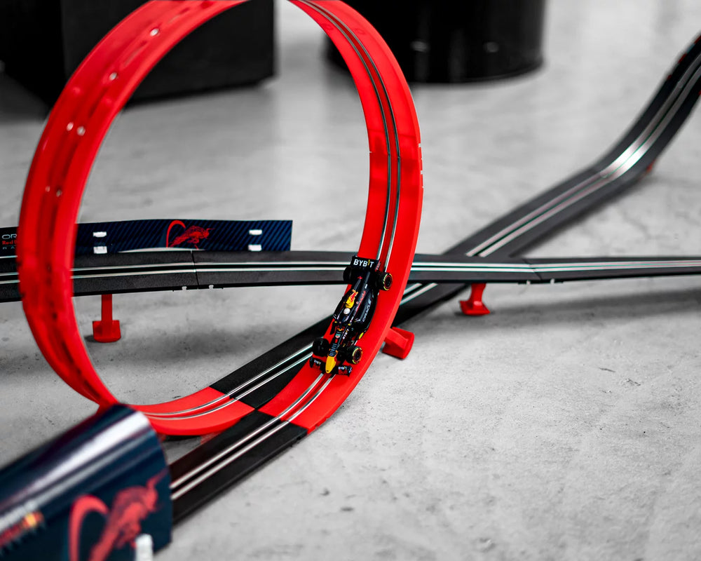 Challenge - Formula High Speed